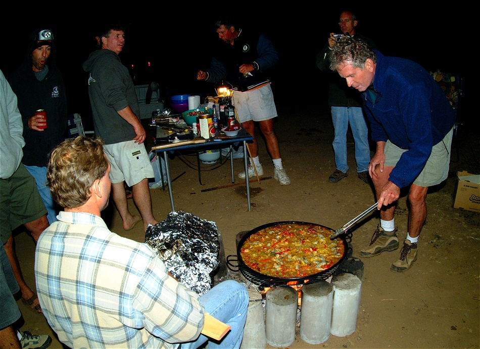 (10) Dscf1771 (dinner at camp - day 2).jpg   (950x690)   295 Kb                                    Click to display next picture